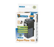 SUPERFISH Aquaflow 100 filter 200 l/h - afbeelding 4