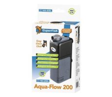 SUPERFISH Aquaflow 200 filter 500 l/h - afbeelding 2