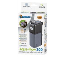 SUPERFISH Aquaflow 200 filter 500 l/h - afbeelding 3