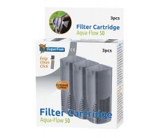 SUPERFISH Aquaflow 50 easy click cper stuk.3st - afbeelding 4