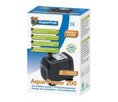 SUPERFISH Aquapower 200 - 200 l/h - afbeelding 3