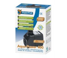 SUPERFISH Aquapower 400 - 380 l/h - afbeelding 1