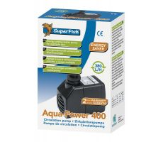 SUPERFISH Aquapower 400 - 380 l/h - afbeelding 3