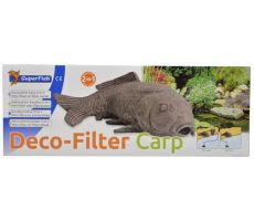 SUPERFISH Carp filter