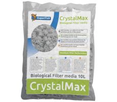 SUPERFISH Crystalmax zak 10l