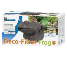 SUPERFISH Frog filter - afbeelding 1