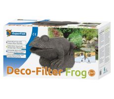 SUPERFISH Frog filter - afbeelding 2