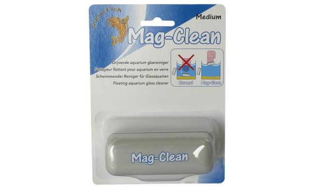 SUPERFISH Mag clean middel - afbeelding 1