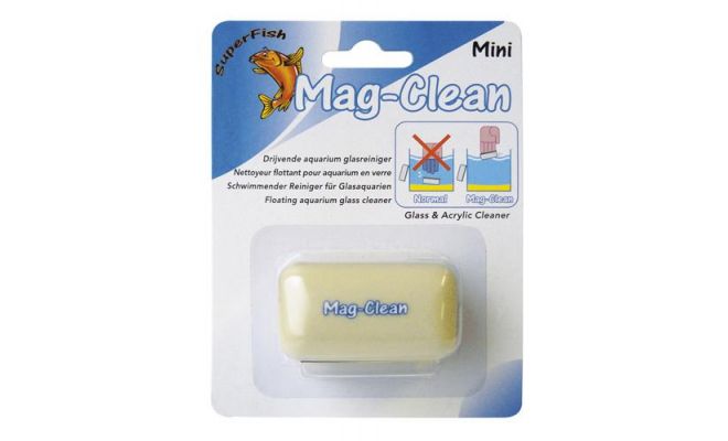 SUPERFISH Mag clean mini - afbeelding 1