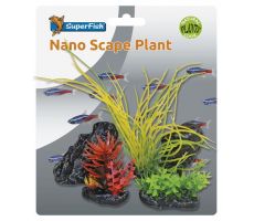 SUPERFISH Nano scape plant - afbeelding 1