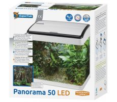 SUPERFISH Panorama 50 wit