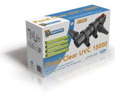 SUPERFISH Pondclear uvc 18w/15000l - afbeelding 1