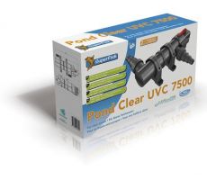 SUPERFISH Pondclear uvc 9w/7500l - afbeelding 1