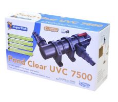 SUPERFISH Pondclear uvc 9w/7500l - afbeelding 2