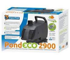 SUPERFISH Superfish pond eco 2900-14 w, luchtpomp