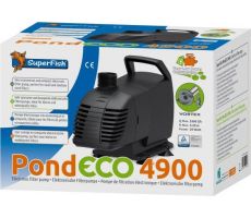 SUPERFISH Superfish pond eco 4900-29 w, luchtpomp