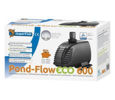 SUPERFISH Superfish pond flow 600 *actie* - afbeelding 1