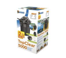 SUPERFISH Topclear 5000 uvc 7w - afbeelding 1