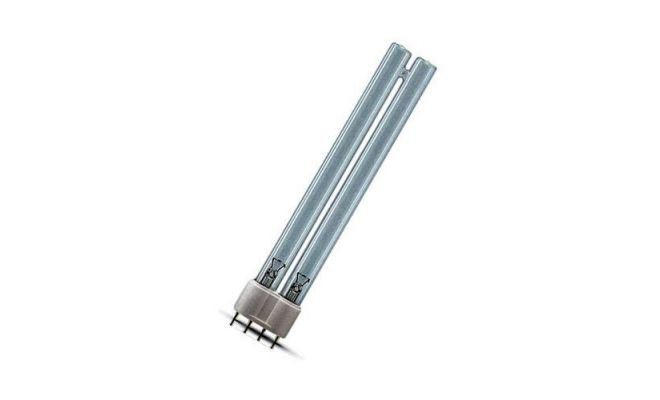 SUPERFISH Uv pl lamp 18 watt (g23)