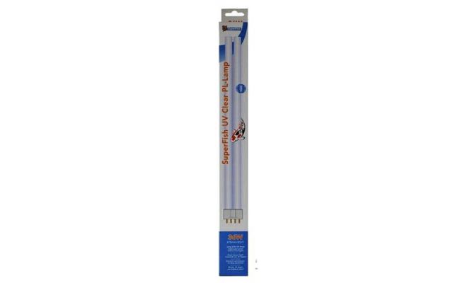 SUPERFISH Uv pl lamp 36w