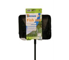 SUPERFISH Vijvernet small b25d20 h120cm