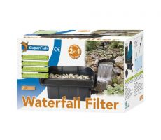 SUPERFISH Waterval filter - afbeelding 2