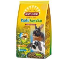 Supertrio rabbit 1kg