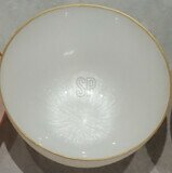 taartplateau 28cm wit - afbeelding 2