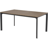 Tafel arezzo L 160 B 90 H 74cm - afbeelding 2