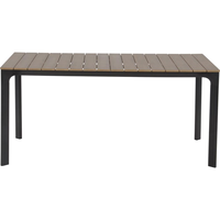 Tafel arezzo L 160 B 90 H 74cm - afbeelding 3