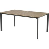 Tafel arezzo L 160 B 90 H 74cm - afbeelding 4