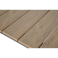 Tafel arezzo L 160 B 90 H 74cm - afbeelding 6