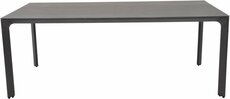 Tafel carcassonne lang 200 x breed 90 cm