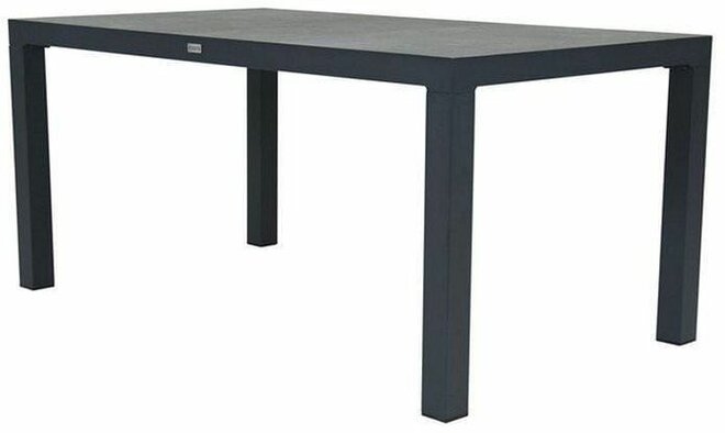 Tafel Dakota 160 cm - afbeelding 1