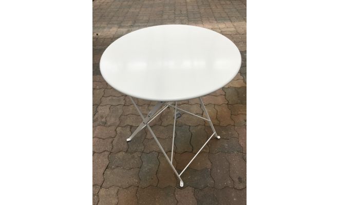 tafel vouwbaar wit