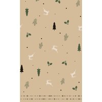 Tafelkleed l138b220cm ntl yuletid