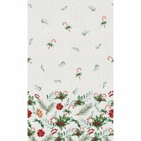 Tafelkleed l138b220cm seasonal d