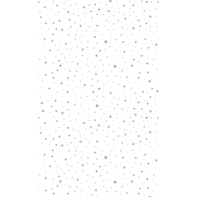 Tafelkleed l138b220cm stardust