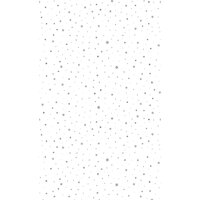 Tafelkleed l138b220cm stardust
