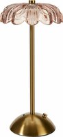 tafellamp 13 x 30 cm - afbeelding 1