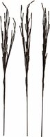 takkenbos set of 3 pcs led - afbeelding 1