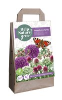 Tas 40 Help Nature Grow, vlindermengsel, 1 stuks