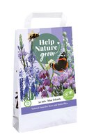 Tas 50 Blue Friends 'Help Nature Grow', 1 stuks