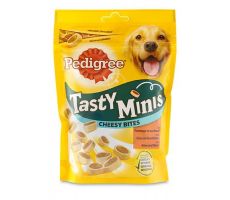 Tasty minis cheesybites 140g