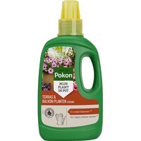 Terras&balkonplantenvoeding 500ml
