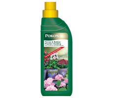 Terras en balkon planten voeding, Pokon, 500 ml - afbeelding 1