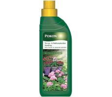 Terras en balkon planten voeding, Pokon, 500 ml - afbeelding 2