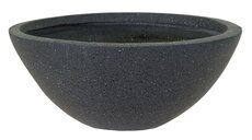 MEGA COLLECTIONS Terrazzo Bowl Low D36H16.5
