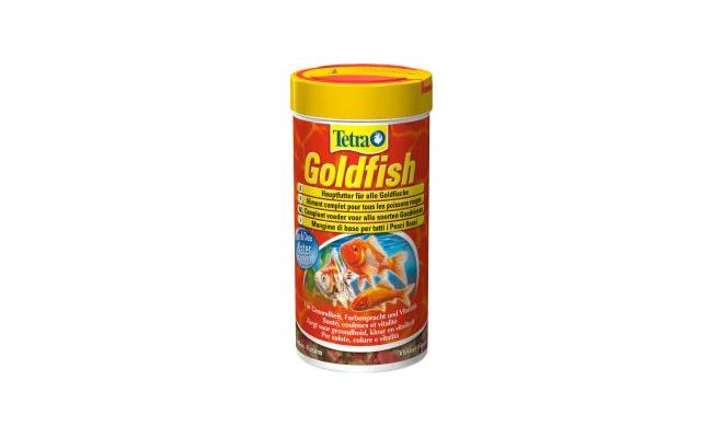 TETRA Animin goudvisvoer 250ml - afbeelding 1