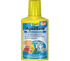 TETRA Aquasafe 100ml - afbeelding 4